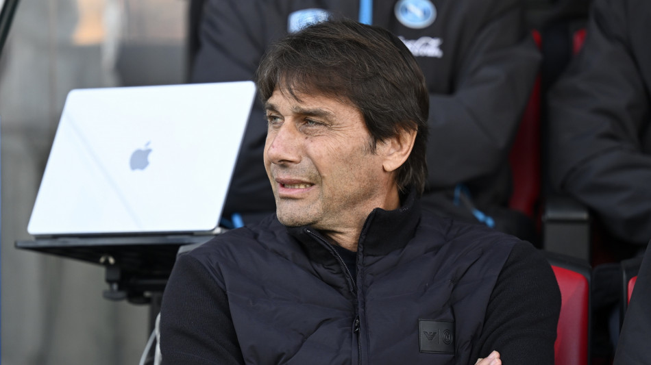 Conte soddisfatto, vincere a Cremona &egrave; molto difficile