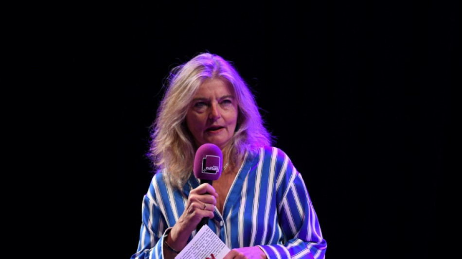 Accus&eacute;e de m&eacute;thodes brutales, la directrice de France Culture, Sandrine Treiner, d&eacute;missionne