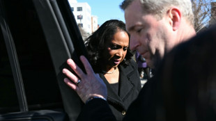 Lisa Cook, l'&eacute;conomiste afro-am&eacute;ricaine au coeur de la bataille entre Trump et la Fed