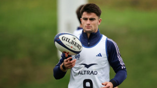 XV de France: quels Bleus pour retrouver les Springboks deux ans apr&egrave;s ? 