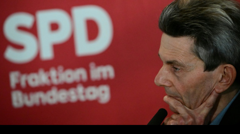 Wirbel um SPD-"Manifest": Mützenich und Stegner rechtfertigen sich