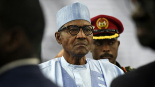 Nigerias Ex-Präsident Buhari gestorben