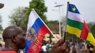 Centrafrique: colis pieg&eacute; contre la Russie, Wagner accuse Paris, qui d&eacute;ment