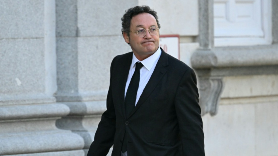 Procurador-geral da Espanha nega acusa&ccedil;&otilde;es no primeiro dia de julgamento