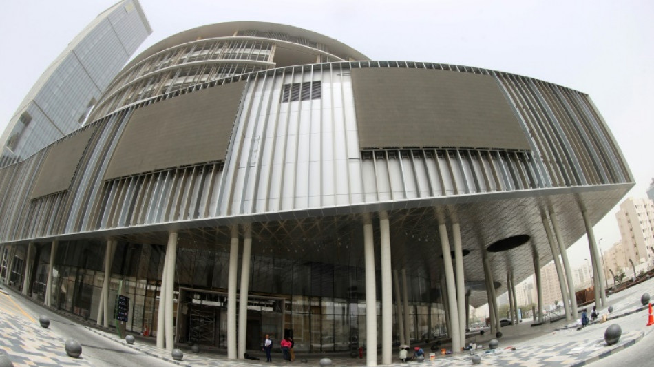 Luxe et services VIP: le Printemps pr&eacute;pare son ouverture au Qatar