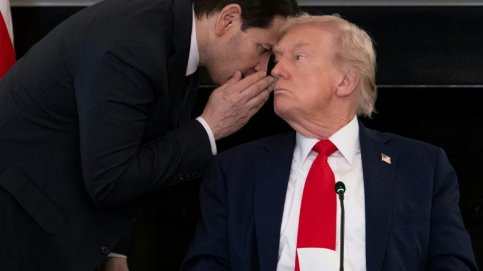 How Donald Trump pulled off his Gaza deal