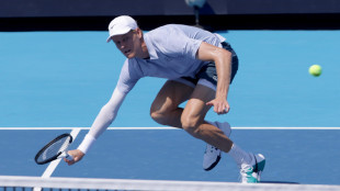 Sinner: i social si interrogano, "perché tanti malori?"