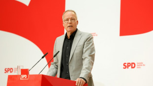 Neues Team an Spitze der SPD-Fraktion: Miersch zum Vorsitzenden gewählt