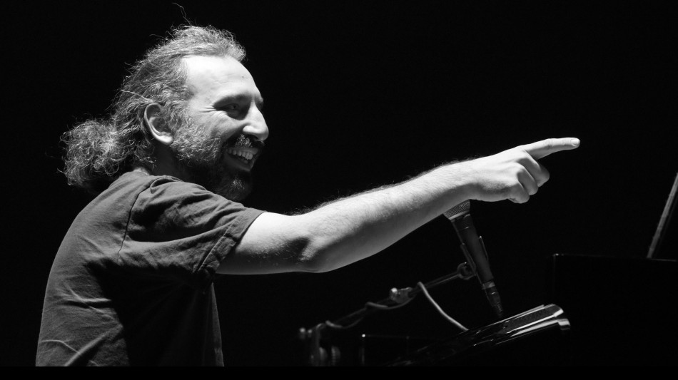 Go!2025, c'&egrave; la Stefano Bollani All Stars per Ponte a NordEst