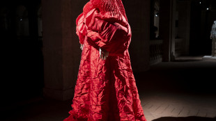 Sylvio Giardina tra arte e couture a Trinit&agrave; dei Monti