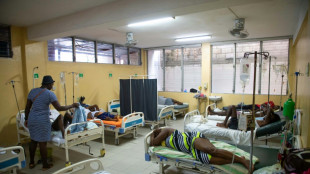 Gangues do Haiti generalizam uso da violência sexual, diz HRW