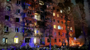 La incursi&oacute;n ucraniana en Kursk busca "desestabilizar" Rusia, afirma Kiev