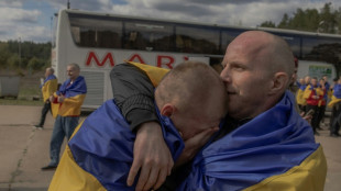 R&uacute;ssia e Ucr&acirc;nia anunciam troca de 193 prisioneiros de cada lado