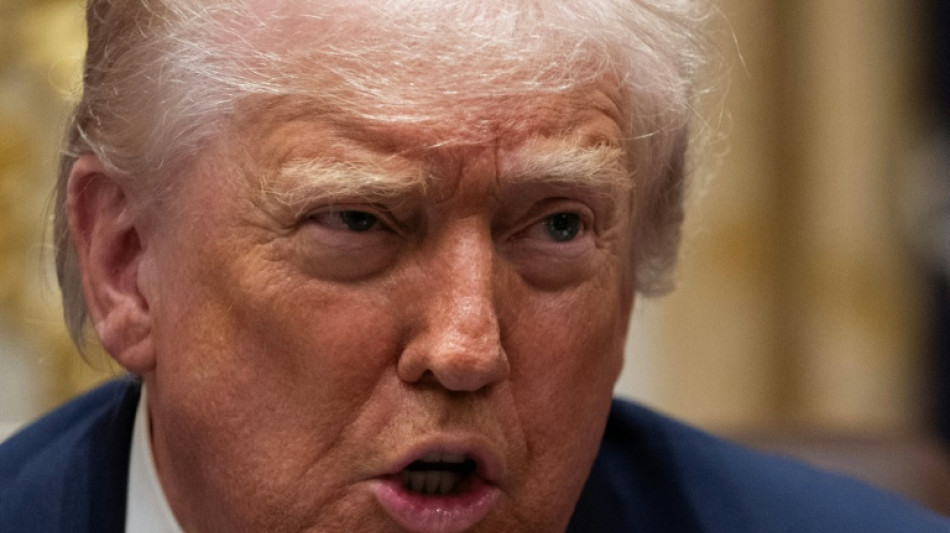 Trumps Beleidigung von Somaliern: Empörung in dem ostafrikanischen Land 