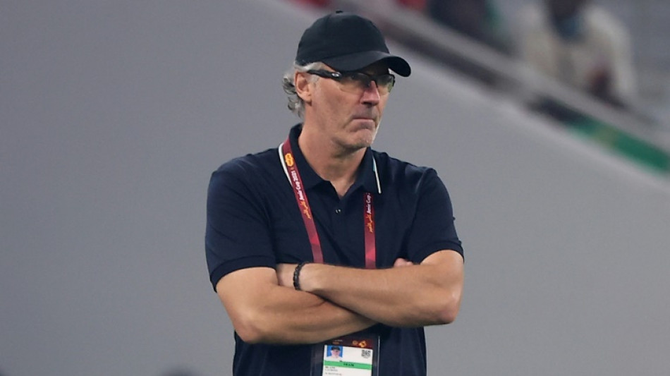 L1: Lyon tourne la page Bosz, place &agrave; Laurent Blanc