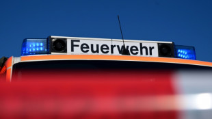 Krankenhausbrand in Mecklenburg-Vorpommern: Zweiter Toter identifiziert