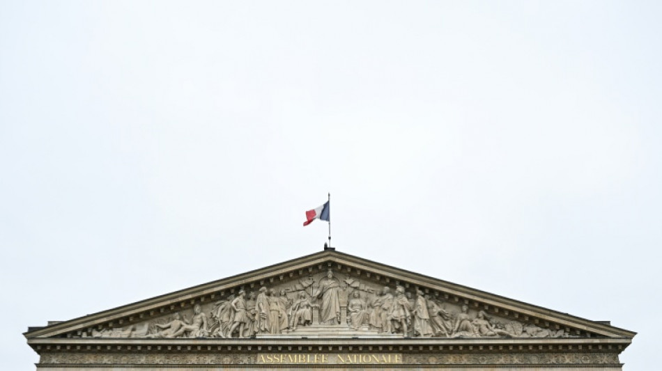 Le Parlement en passe d'allonger la dur&eacute;e de r&eacute;tention d'&eacute;trangers jug&eacute;s dangereux