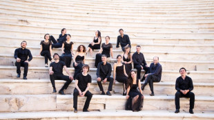 Tra barocco e classico Ensemble il Pomo d'Oro in concerto a Roma