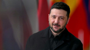 Zelensky insta UE a usar ativos russos congelados para empr&eacute;stimo &agrave; Ucr&acirc;nia