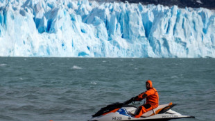 Le seuil de 1,5°C de réchauffement de la planète pourrait être franchi dans 7 ans (scientifiques)