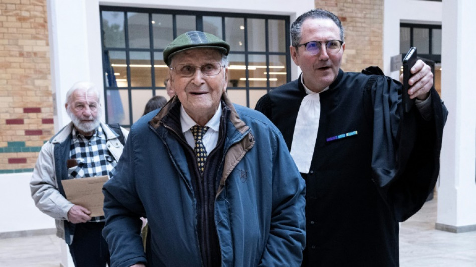 Französische Ex-Zwangsarbeiter werden für Einsatz in Nazideutschland nicht entschädigt