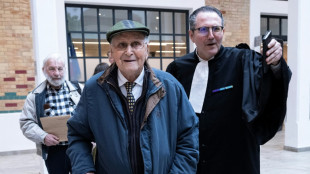 Französische Ex-Zwangsarbeiter werden für Einsatz in Nazideutschland nicht entschädigt