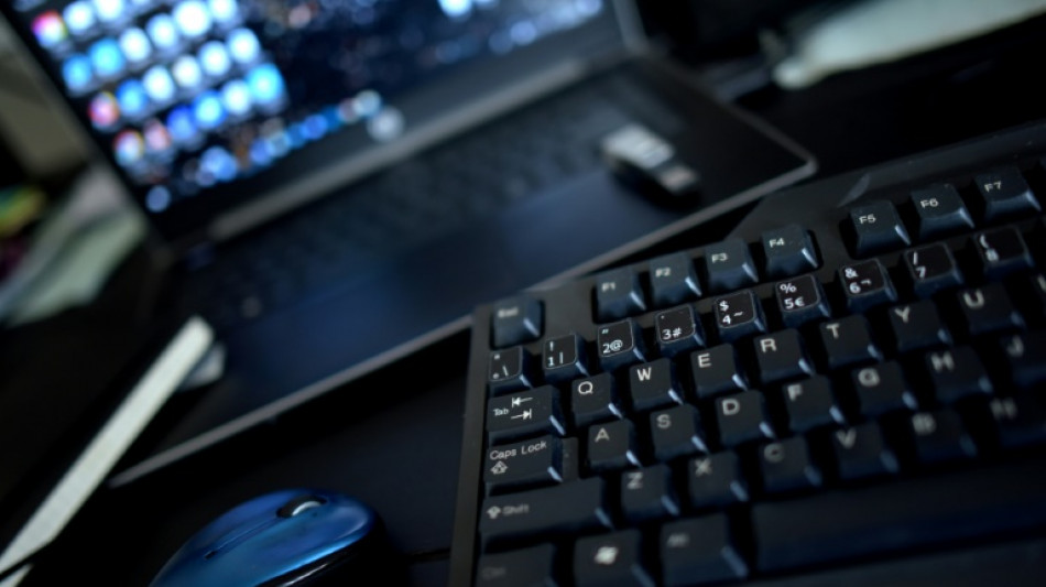 Bundesweite Razzia gegen Hass im Netz - Zahl von Hassbeiträgen stark gestiegen