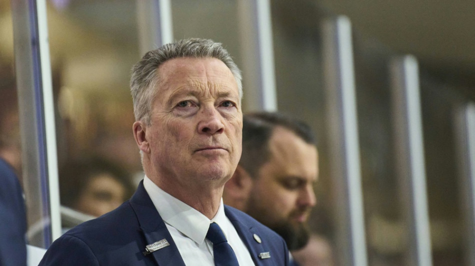 Bis zur Heim-WM: Kreis bleibt Bundestrainer