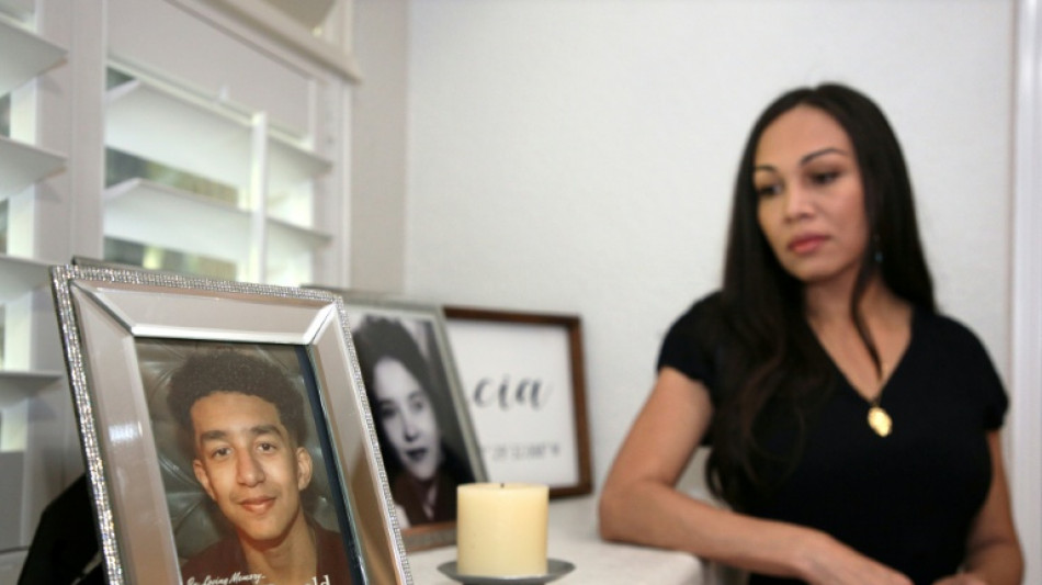 En EEUU una madre denuncia la "manipulación" de un chatbot de IA tras suicidio de su hijo