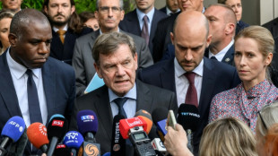 EU-Außenminister fordern Iran zu direkten Gesprächen mit den USA auf