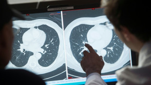 Studie: Individuelle Alterung hat Einfluss auf Krebsrisiko