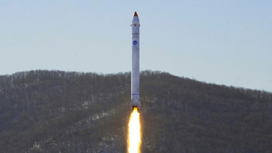 Hermana de Kim defiende la capacidad de sat&eacute;lites esp&iacute;a de Corea del Norte