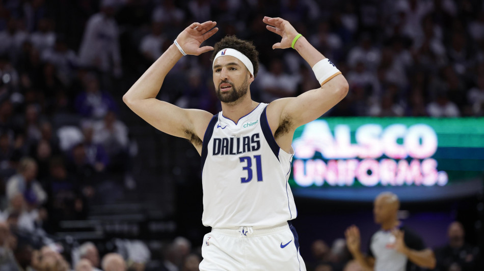 Klay Thompson &egrave; un nuovo giocatore dei Miami Heat
