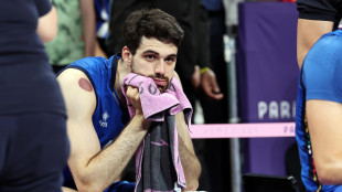 Pallavolo: infortunio in nazionale per Lavia, salterà i Mondiali