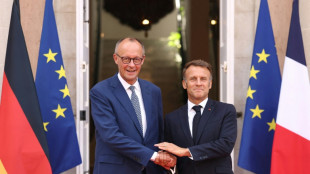 Deutsch-französischer Ministerrat in Toulon in Südfrankreich begonnen