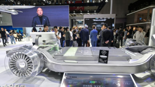 Gigante de baterías chinas CATL se estrena en la Bolsa de Hong Kong con subida del 16%