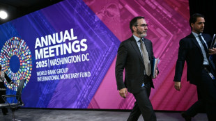 América Latina mantendrá un crecimiento estable del 2,4% en 2025, dice el FMI