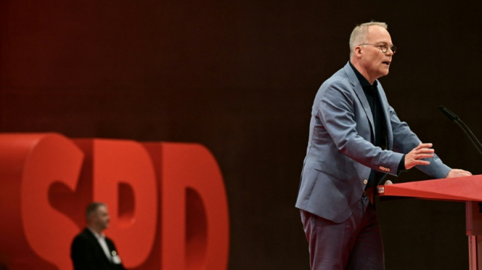 Miersch ruft Partei zu Unterstützung für SPD-Regierungsarbeit auf 