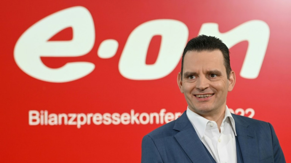 Eon-Chef fordert Investitionsschub f&uuml;r Erneuerbare und Netze in diesem Jahr