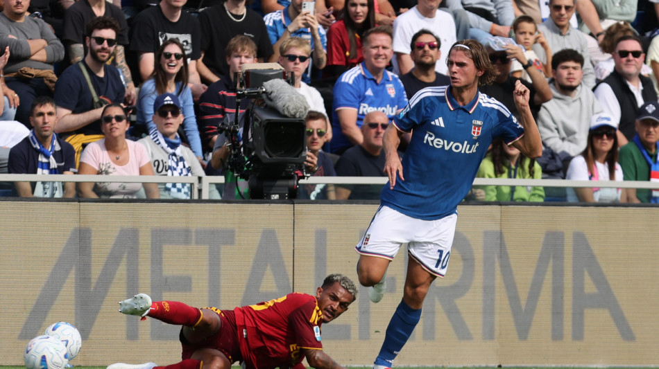 Champions: Nico Paz 'con lo United serve la partita perfetta'