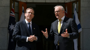 El presidente israel&iacute; espera que el di&aacute;logo Trump-Netanyahu debilite el "imperio del mal" de Ir&aacute;n