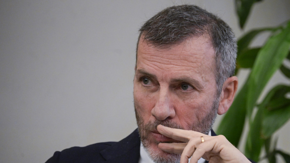 Labriola, 'Tim rafforzata, politica di remunerazione disciplinata'