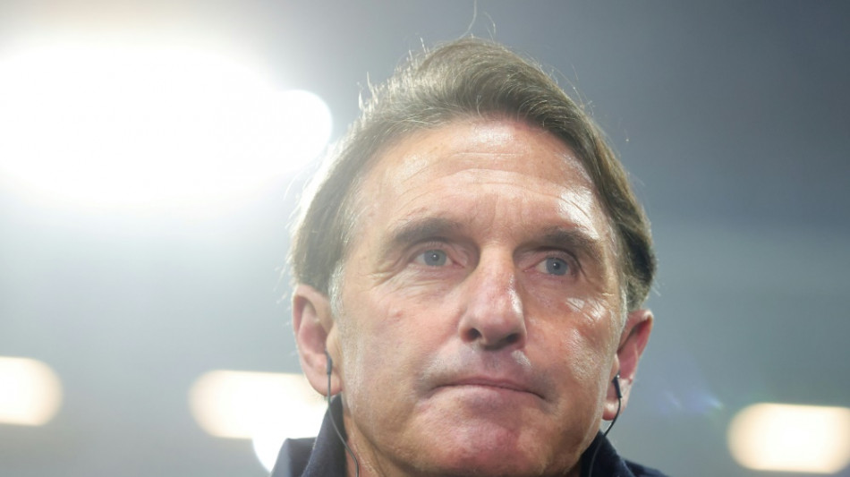 Labbadia sch&uuml;tzt Eigentorsch&uuml;tze Mavropanos: "Es passiert"