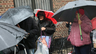 Aide alimentaire réduite pour des dizaines de millions d'Américains en novembre