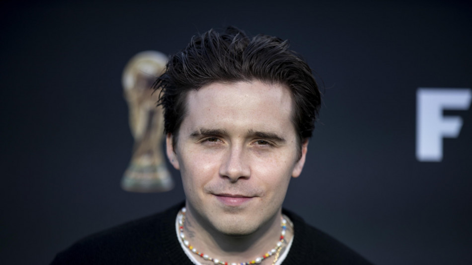 Dramma in casa Beckham, Brooklyn 'divorzia' dai genitori