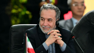 Ir&aacute;n denuncia "presi&oacute;n injusta" tras reimposici&oacute;n de sanciones en su contra