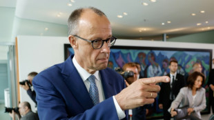 Nahost: Merz ruft alle Seiten zur Zurückhaltung auf und warnt vor Eskalation