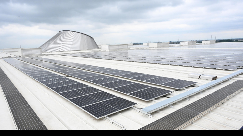 Italia Solare, superati 2 milioni di impianti fotovoltaico