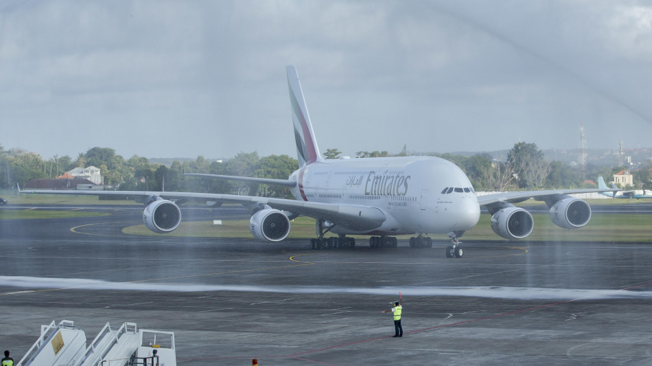 Emirates, 'siamo il gruppo più redditizio al mondo"