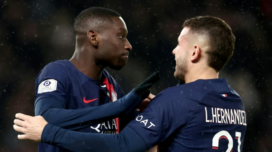 PSG vence Nantes e se isola na lideran&ccedil;a do Franc&ecirc;s; Monaco derrota Rennes (2-1) e &eacute; 2&ordm;